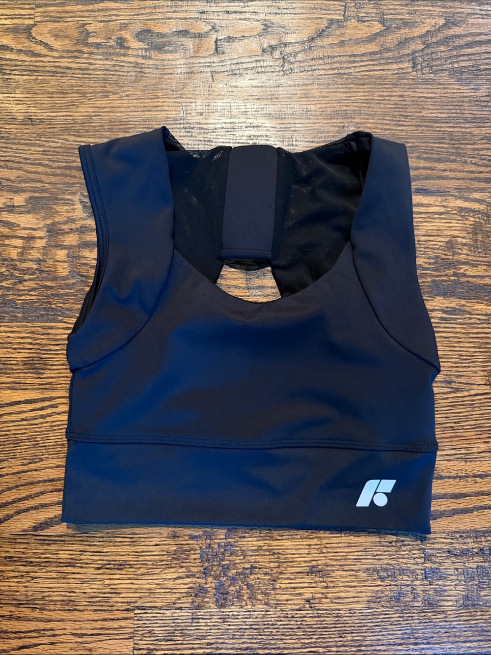 Forme Power bra